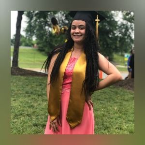 Meet your Posher, Veraly